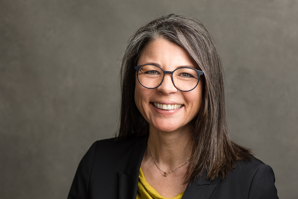Brigitta Mettler CEO Bethge