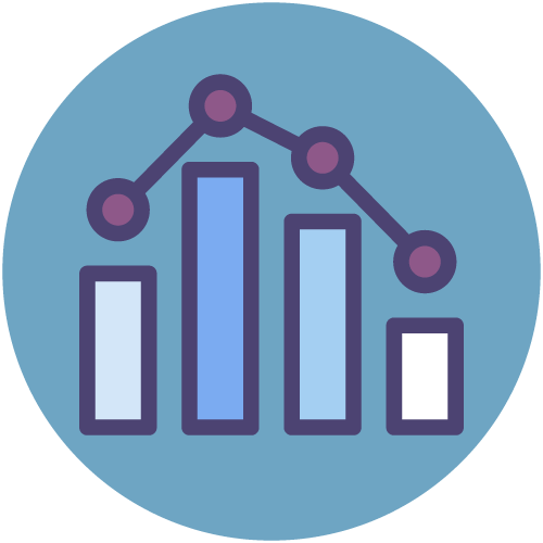 SEO-Benchmark-blau