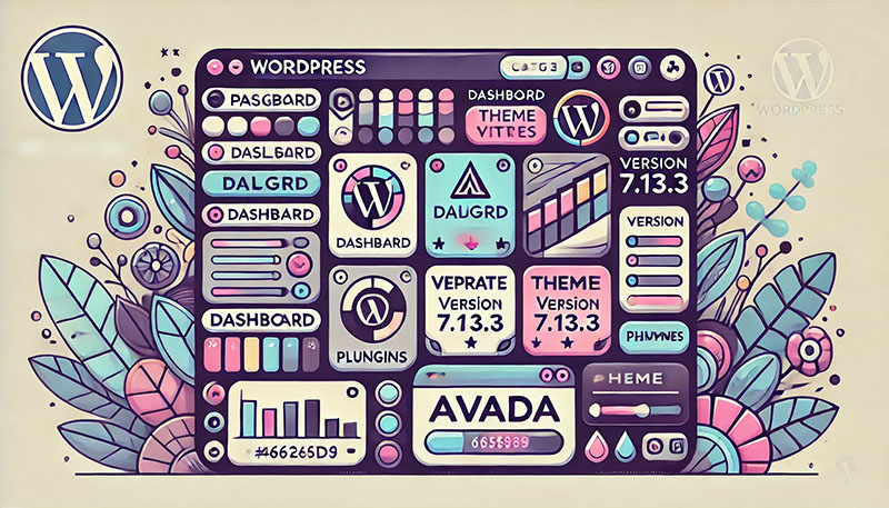 Wie aktualisiere ich Wordpress