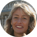 Bettina Scheck Avatar